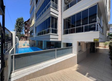 Appartement pour 132 000 Euro à Alanya, Turquie