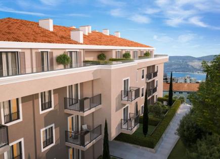 Apartment für 181 525 euro in Herceg-Novi, Montenegro
