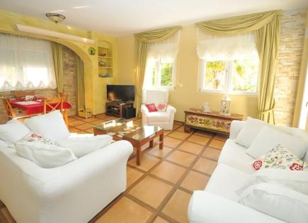 Appartement pour 300 000 Euro à Budva, Monténégro