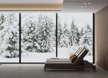 Appartamenti per 129 570 euro a Kolašin, Montenegro