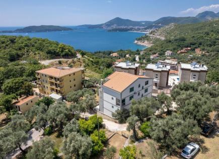 Apartment für 990 000 euro in Przno, Montenegro