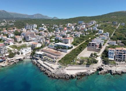 Villa für 525 000 euro in Bar, Montenegro