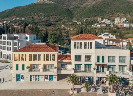 Apartamento para 1 475 000 euro en Kumbor, Montenegro