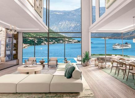 Villa pour 1 150 000 Euro à Kotor, Monténégro