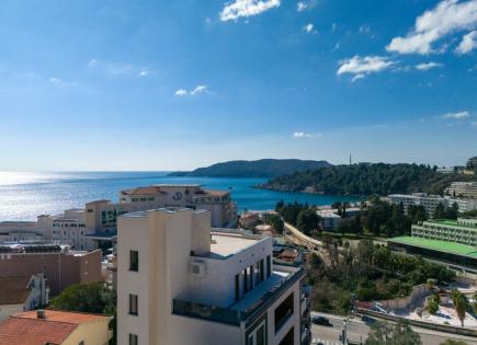 Apartamento para 520 000 euro en Becici, Montenegro