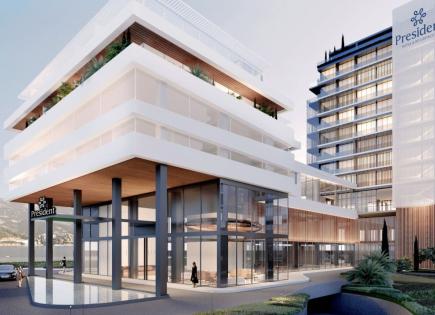 Apartment für 835 000 euro in Budva, Montenegro