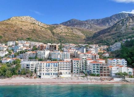 Appartement pour 550 000 Euro à Sveti Stefan, Monténégro