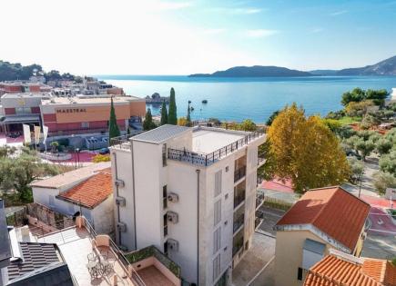 Apartment für 402 000 euro in Przno, Montenegro