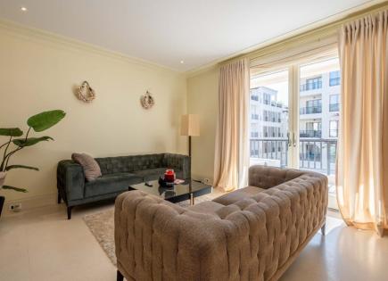 Appartement pour 1 175 000 Euro à Tivat, Monténégro