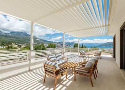 Apartment für 227 000 euro in Igalo, Montenegro