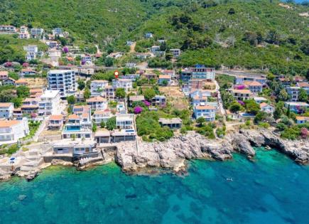 Villa pour 498 500 Euro à Dobra Voda, Monténégro