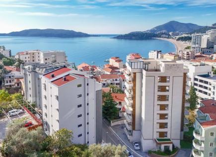 Apartamento para 755 000 euro en Rafailovici, Montenegro