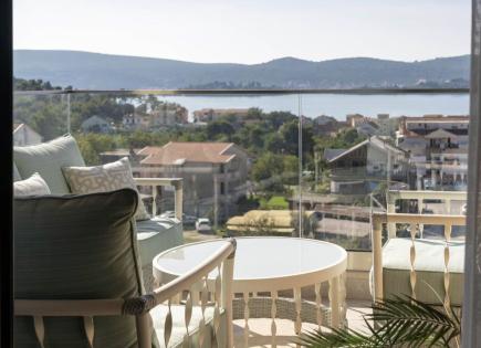 Apartment für 250 000 euro in Tivat, Montenegro