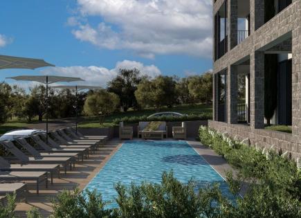 Apartamento para 171 024 euro en Tivat, Montenegro