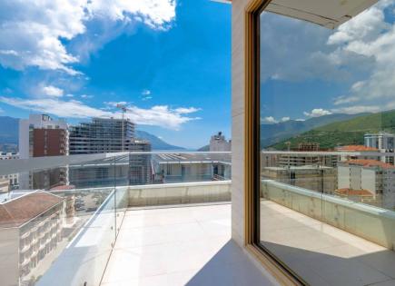 Apartamento para 1 071 000 euro en Budva, Montenegro