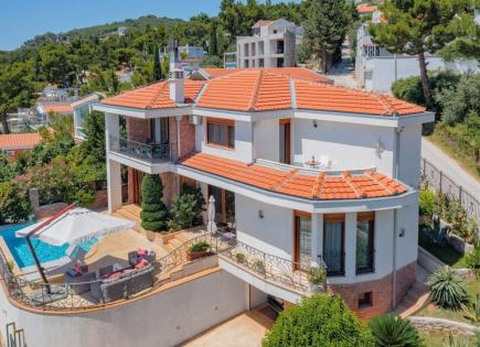 Villa für 630 000 euro in Bar, Montenegro