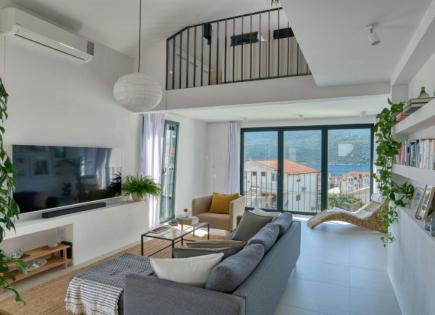 Appartement pour 298 000 Euro à Herceg-Novi, Monténégro