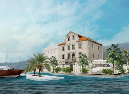 Villa für 3 890 000 euro in Prkanj, Montenegro