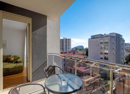 Appartement pour 197 000 Euro à Budva, Monténégro