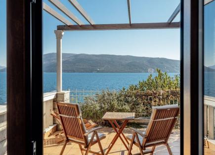 Apartment für 614 000 euro in Herceg-Novi, Montenegro