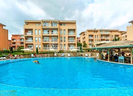 Piso para 55 000 euro en Sunny Beach, Bulgaria
