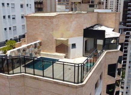 Penthouse für 613 200 euro in Brasilien