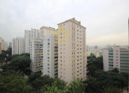 Wohnung für 814 610 euro in Brasilien