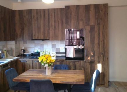 Appartement pour 119 666 Euro à Tbilissi, Géorgie