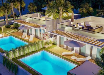 Studio pour 171 250 Euro à Yenibogazici, Chypre