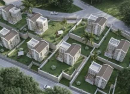 Villa pour 600 000 Euro à Datça, Turquie