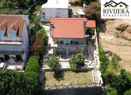 Maison pour 525 000 Euro à Prcanj, Monténégro