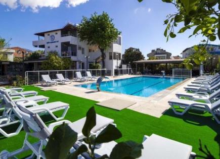 Hotel für 2 050 000 euro in Fethiye, Türkei
