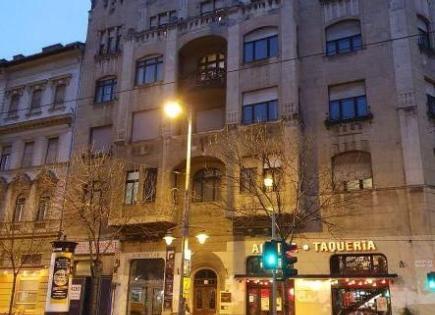 Appartement pour 440 000 Euro à Budapest, Hongrie