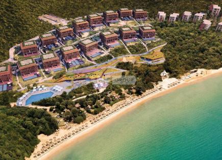 Piso para 1 005 169 euro en Bodrum, Turquia