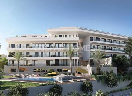 Appartement pour 455 000 Euro à Fuengirola, Espagne