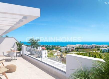 Apartment für 418 000 euro in Mijas, Spanien