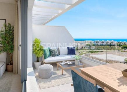 Appartement pour 474 000 Euro à Mijas, Espagne