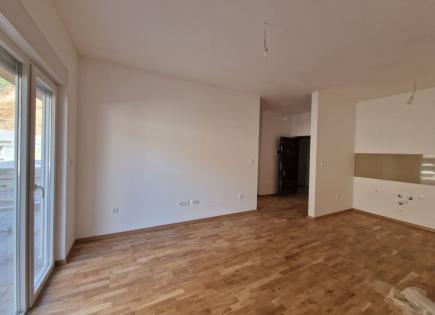 Apartment für 89 000 euro in Becici, Montenegro