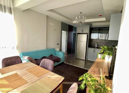 Appartement pour 56 000 Euro à Mersin, Turquie