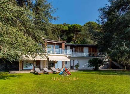 Villa for 8 500 000 euro in Camogli, Italy