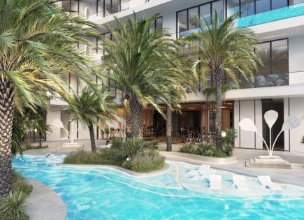 Appartement pour 1 102 111 Euro à Dubaï, EAU