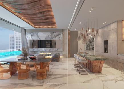 Wohnung für 824 850 euro in Dubai, VAE