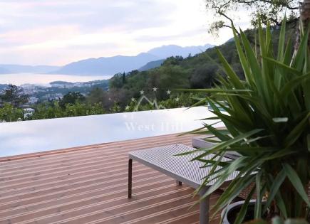 House for 379 999 euro in Tivat, Montenegro