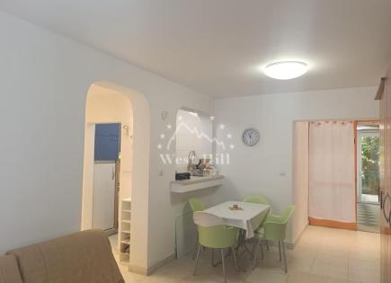 Apartment für 115 000 euro in Budva, Montenegro