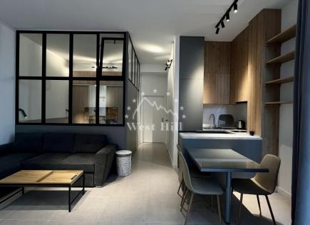 Appartamenti per 160 000 euro a Tivat, Montenegro