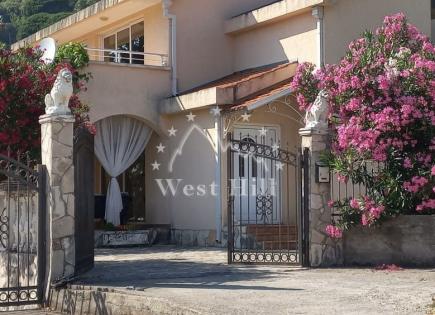 House for 380 000 euro in Budva, Montenegro