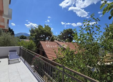 Apartamento para 90 000 euro en Šušanj, Montenegro