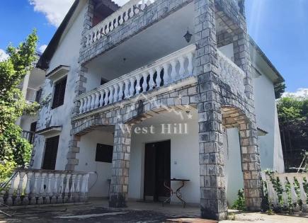 Haus für 170 000 euro in Krasici, Montenegro