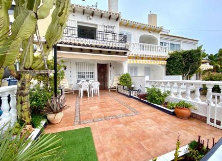 Bungalow pour 900 Euro par mois à Orihuela Costa, Espagne