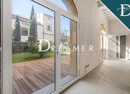 Apartment für 1 800 000 euro in Florenz, Italien